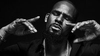 «R. Kelly: The R. in R&B - The Video Collection (2003)» — обои к фильму #1