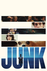 Junk (2024) poster