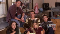 Обои к сериалу «Хулиганы и ботаны (1999-2000)» — (15 из 39)