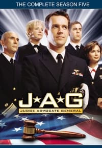 JAG (1995) 