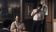 «Однажды в Риме (2019)» — обои к фильму #5
