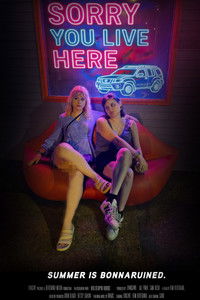 Imagem do Filme Sorry You Live Here