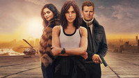 Обои к фильму «Сердце Стоун (2023)» — (44 из 88)