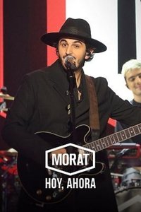 Poster de Morat hoy, ahora