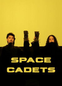 Imagem do Filme Space Cadets: The Inside Story
