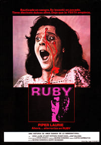 Poster de Ruby