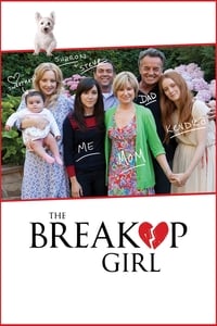 Poster de The Breakup Girl