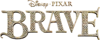 Логотип мультфильма «Храбрая сердцем (2012)» — (2 из 93)
