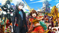 Gargantia