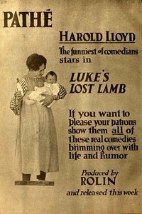 Luke's Lost Lamb (1916)