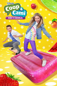 Постер сериала «Coop and Cami Ask the World (2018-2020)» — (11 из 32)
