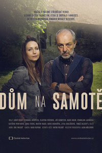 Постер к фильму Dum na samote (2022)