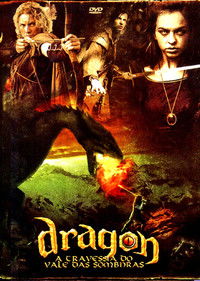 Imagem do Filme Dragon - A Travessia do Vale das Sombras