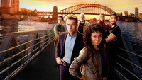 «Морская полиция: Сидней (2023)» — обои к сериалу #8