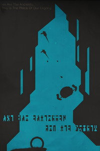 Постер сериала «Атлантида (2007)» — (4 из 50)