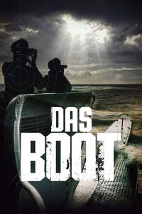 Постер сериала «Подводная лодка (2018-2023)» — (2 из 38)