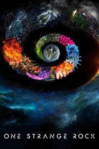Постер сериала «Неизвестная планета Земля (2018)» — (8 из 23)
