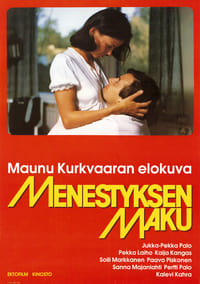 Menestyksen maku (1983)