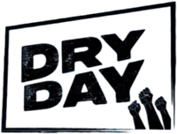 Логотип фильма «Dry Day (2023)» — (1 из 8)