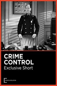 Crime Control (1941)