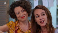 «Kratas mystiko? (2019-2020)» — обои к сериалу #2