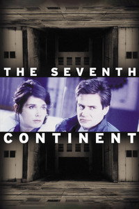 Постер фильма «Седьмой континент (1989)» — (9 из 31)