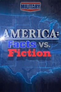 tv show poster America%3A+Facts+vs.+Fiction 2013