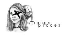 «Strange Places (2021)» — обои к сериалу #1