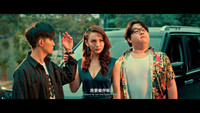 «God of Gamblers (2020)» — обои к фильму #1