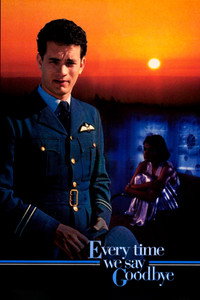 Постер фильма «Мы всегда говорим до свидания (1986)» — (6 из 9)