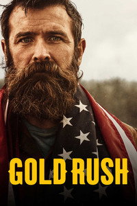 Постер сериала «Золотая лихорадка (2010)» — (41 из 72)