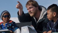 «Полярный год (2018)» — обои к фильму #3