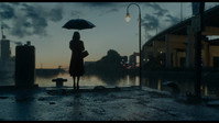 La Forme de l'eau - The Shape of Water