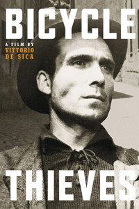 Постер фильма «Похитители велосипедов (1948)» — (6 из 60)