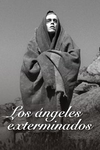 Imagem do Filme Les Anges exterminés