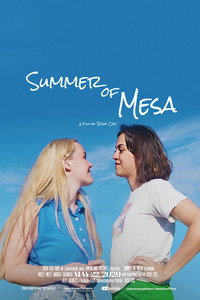 Постер фильма «Summer of Mesa (2020)» — (2 из 6)