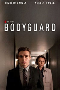 Постер сериала «Телохранитель (2018)» — (16 из 32)