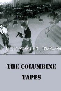 Poster de Columbine Tapes