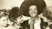«The Cisco Kid in Old New Mexico (1945)» — обои к фильму #1
