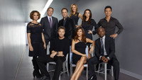 Обои к сериалу «Частная практика (2007-2013)» — (30 из 55)