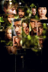 Постер сериала «Остаться в живых (2004-2010)» — (21 из 143)