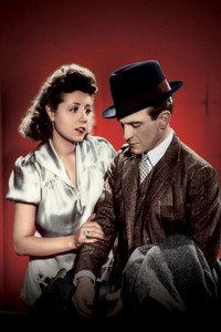 Постер фильма «Убийца живет в доме... №21 (1942)» — (3 из 10)