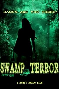 Poster de Swamp Terror
