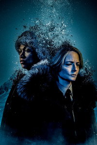 Постер сериала «Настоящий детектив (2014)» — (15 из 95)