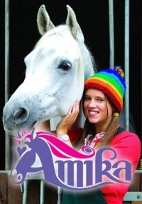 tv show poster Amika 2008