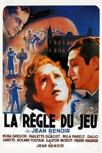 La Règle du jeu (1939)