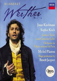 Постер фильма «Вертер (2010)» — (1 из 2)