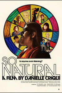 Poster de So Natural
