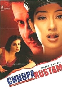 Chhupa Rustam: A Musical Thriller - 2001