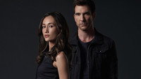 «Сталкер (2014 - 2015)» — обои к сериалу #2